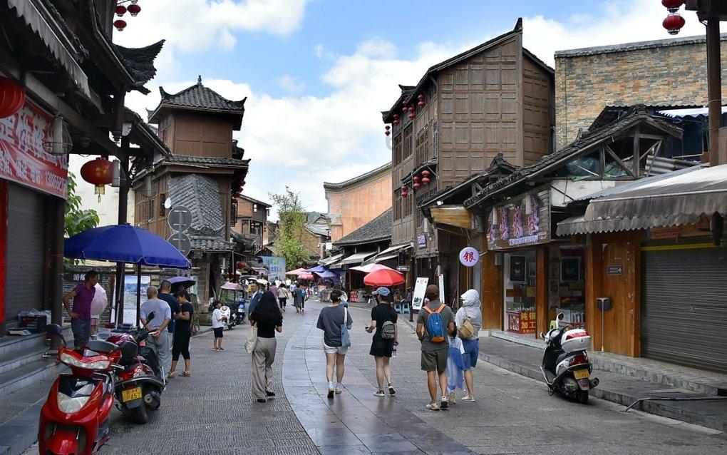 再获殊荣！洛阳获评“年度消费热力城市”榜样